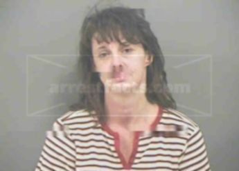 Tonya Poteet
