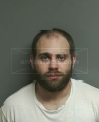 Corey John Sarakun