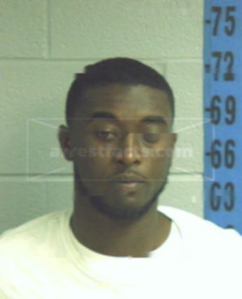 Stephon Macklin