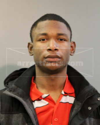 Jonathan T Warner