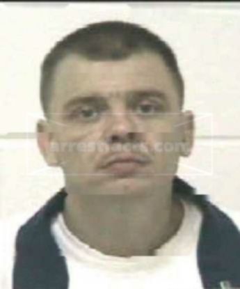 Clifford Lee Raxter