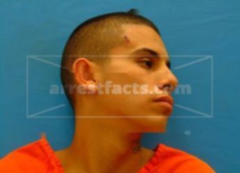 Joe Raymond Holguin