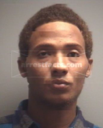 Joshua Xavier Moore