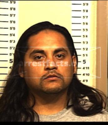 Eric Guadalupe Reyna
