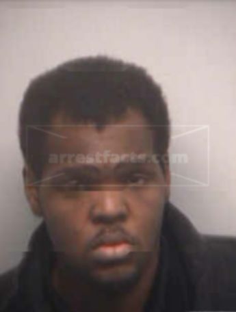 Anthony Stewart