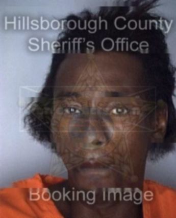 Ernest Tyrone Morrer