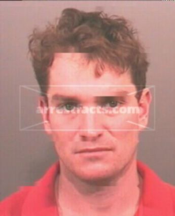 David Vincent Harvey