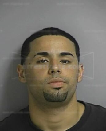 Gabriel Perez