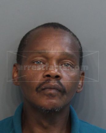 Raymond Lee Buford