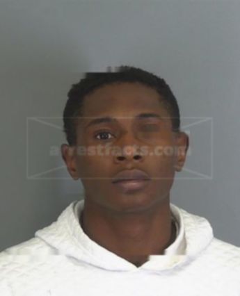 Markell Deaundre Ferguson