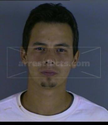 Eliasib Macias Sianez
