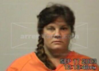 Nancy Elizabeth Mendez