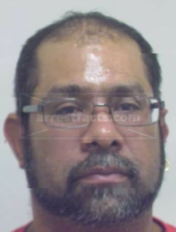 Efrain Reyes