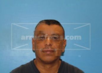 Cecilio Rangel