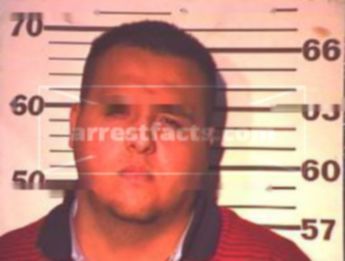 David Martinez De Leon