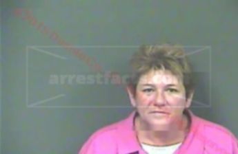 Dixie Arlene Adkins