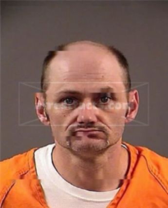Ricky Lee Rich