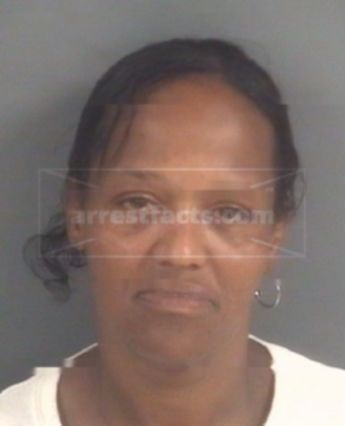Kathy Willis