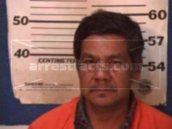 Jose Lucio Cruz Paz