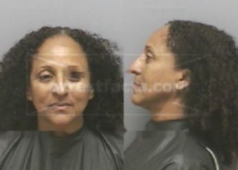 Ronda Myers Wallace