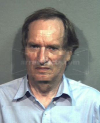 Charles Edward Porter