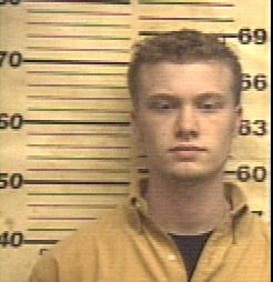 Shane Vincent Norman