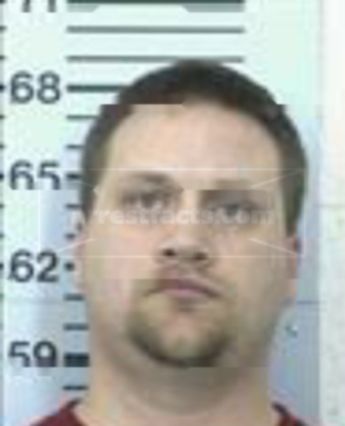 Russell Scott Burchett