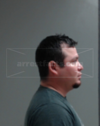 James Ramsey Flores Mora