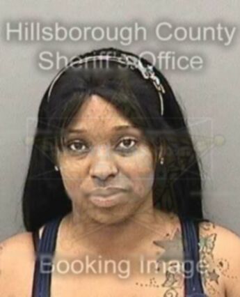 Shade Nicole Curry