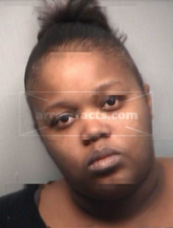 Alexandria Ld Smith