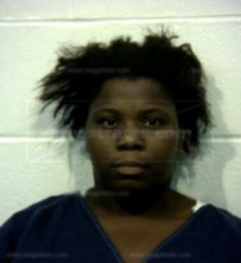 Dysheka Roshell Barber