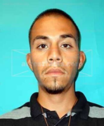 Adrian Alejandro Jimenez