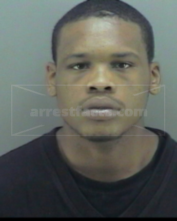 Horace Dillon Hensley Iii