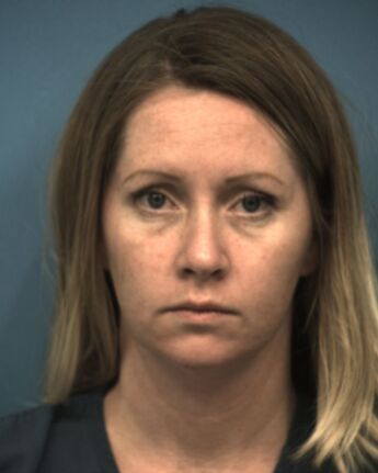 Tina Marie Allen