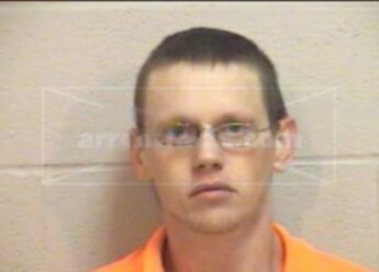 Justin William Bland