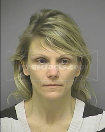 Margaret Joanne Cappel
