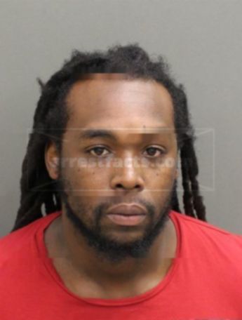 Jamal Kareem Turner