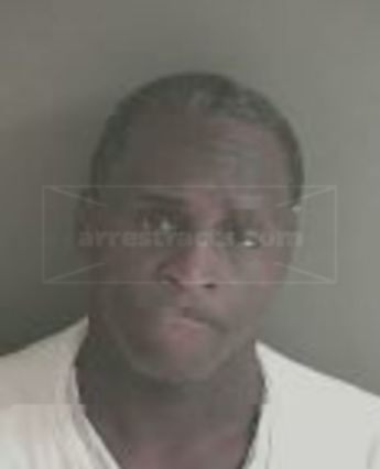 Calvin Keith Thompson