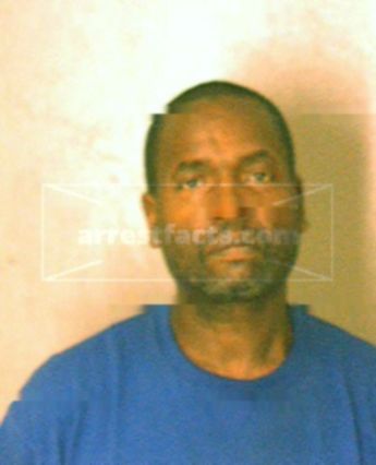Tony Curtis Mcbride