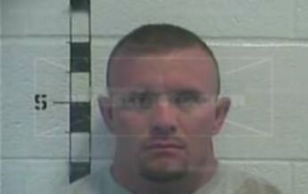 Austin Lee Trent