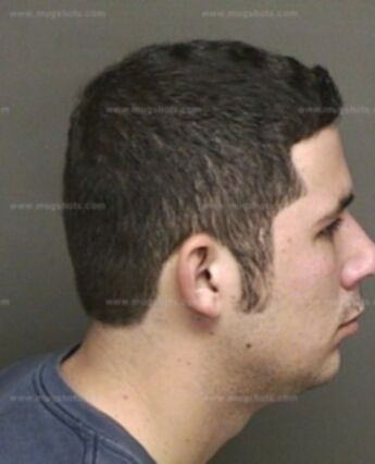 Aaron Thomas Fry