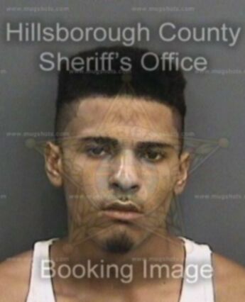 Craig Trevaughn Speight