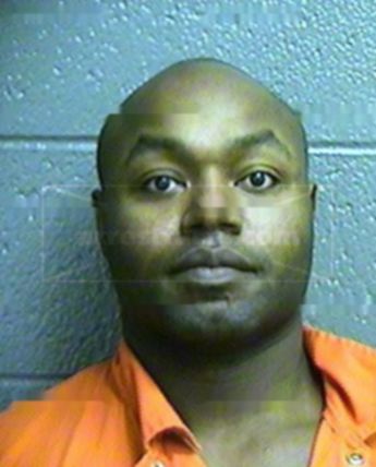 Antwon L Robinson
