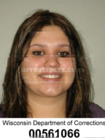 Ashley J Gabrielson