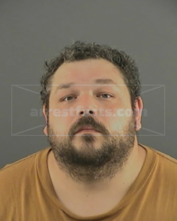 Steven Dean Daniels
