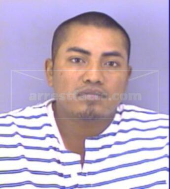 Fidel Serran Cruz