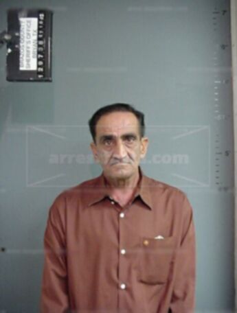 Akbar Sultan Ali