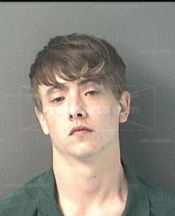 Chase Allan Hanger
