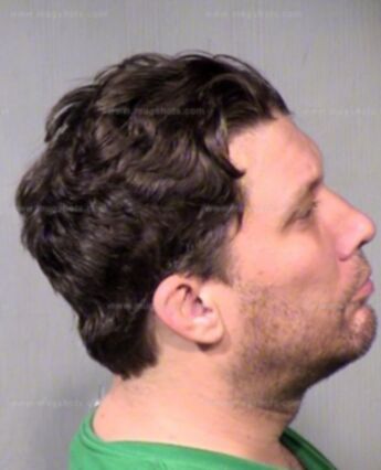Lloyd Grover Wilson