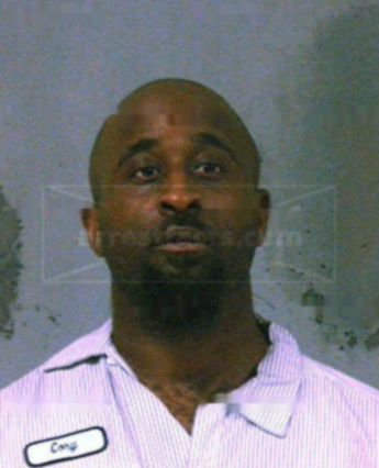 Cory Lamont Simmons